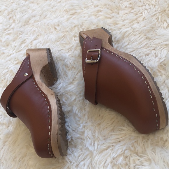 COPY - MIA Alma buckle clog - Picture 8 of 12